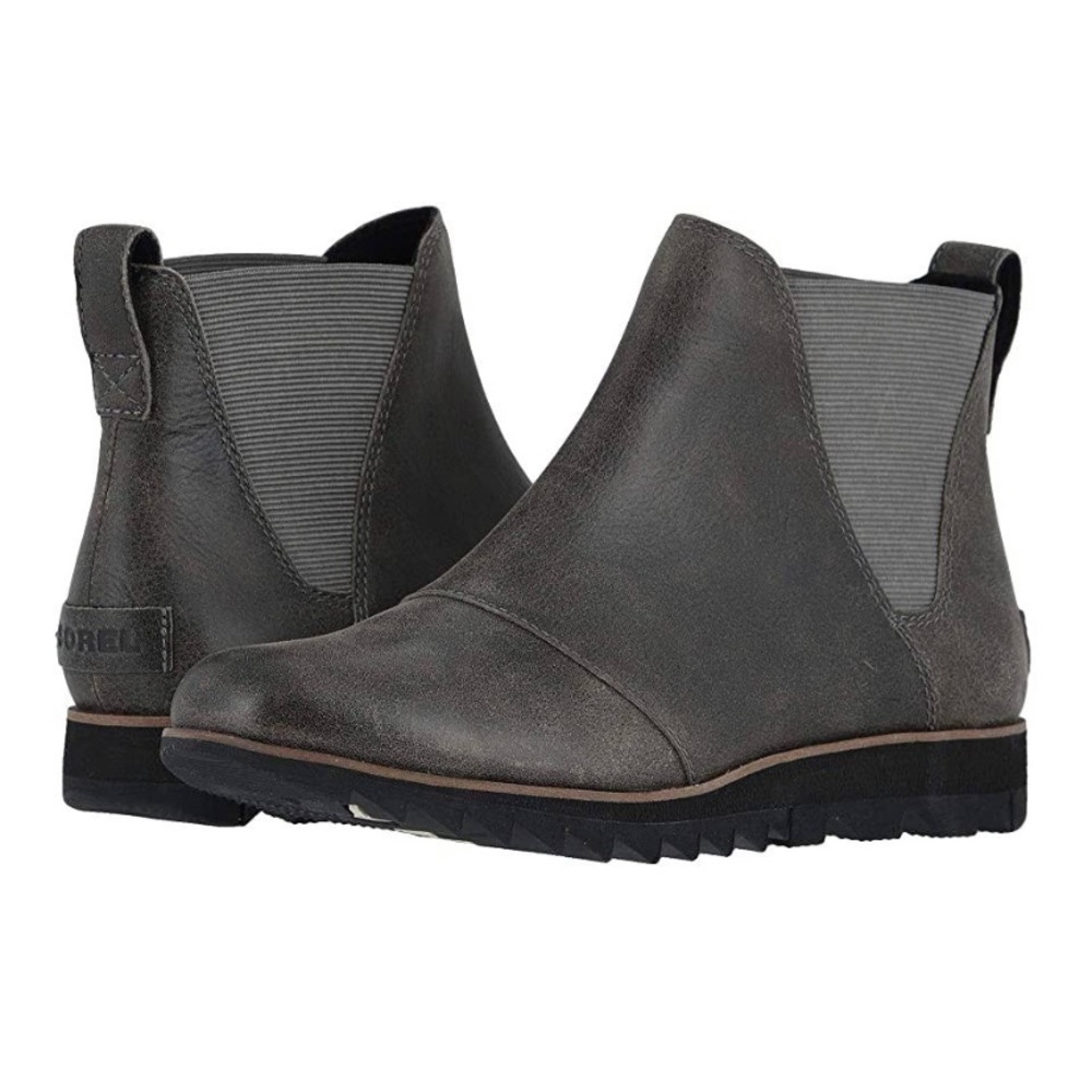 Sorel Harlow Chelsea Boot